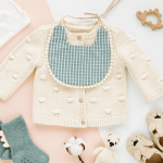 Fashion Forward: Transforming Your Baby’s Wardrobe from Cute to Cool