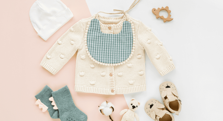 The Impact of Gender-Neutral Fashion on Children’s Self-Expression