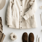 Budget-Friendly Tips for Updating Your Baby’s Fashion as They Grow
