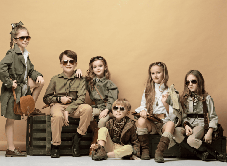 How to Choose the Perfect Formal Outfit for Your Child
