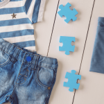 A Stylish Guide to Dressing Your Baby through the Ages
