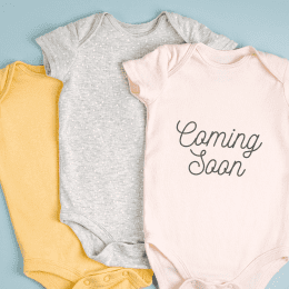 Child's Clothing