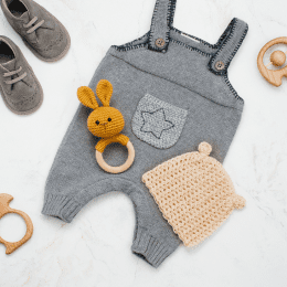 Cute Baby Fashion